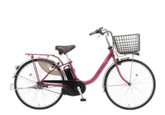 2026年最新】パナソニック 電動自転車 ビビlの人気アイテム - メルカリ