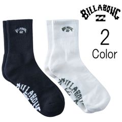 ビラボン Billabong メンズ SOCKS ソックス 靴下 bf01a908