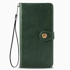 【在庫処分】for Basio active au SHG09 for シンプルスマホ6 simple sumaho6 A201SH ケース 手帳型 ビジネスフリップノートレザーケースシンプルなレトロなファッション携帯電話ケース防水と汚れた携帯電話ケース多機能