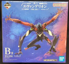 エヴァンゲリオン初号機 MEGAIMPACT フィギュア美品　特大 エヴァンゲリオン初号機 MEGAIMPACT フィギュア - メルカリ