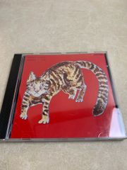CD 清水靖晃 案山子 YASUAKI SHIMIZU
