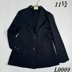 2025年最新】pinore テーラードジャケットの人気アイテム - メルカリ