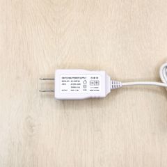 AD-C50P180 HB-10N YA-MAN ヤーマン 純正品 ACアダプター アダプタ 電源アダプター H/C Beaute HCボーテ 美顔器 フェイスV 5V 1.8A プラグ外径 約 4.0mm センタープラス 0630-1347
