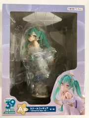 2025年最新】初音ミク 39の日 記念くじ a賞の人気アイテム