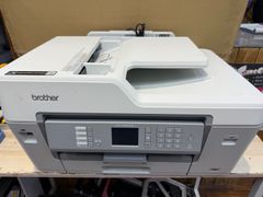 ジャンク】ブラザーMFC-J6983CDWプリンター - メルカリ ジャンク】ブラザーMFC-J6983CDWプリンター - メルカリ