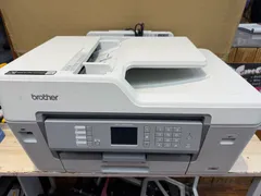 2025年最新】ブラザー プリンター mfc-j6583cdwの人気アイテム