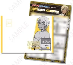 名探偵コナン トムス ブロマイド付きレターセット 2025年最新】コナン トムス レターセットの人気アイテム - メルカリ
