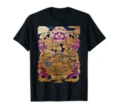 2024年最新】曼荼羅 tシャツの人気アイテム - メルカリ