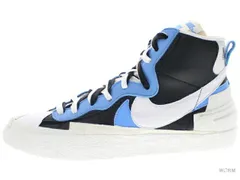 【US11】 NIKE BLAZER MID / SACAI SACAI BV0072-001 【新古品】