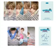 BOYNEXTDOOR テサン 誕生日 センイル バースデー スタンドセット