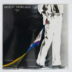 2026年最新】ディック・セント・ニクラウスの人気アイテム - メルカリ
