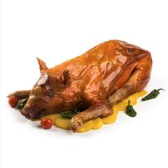仔豚の丸焼き用5から6キロ Whole Suckling Pig
