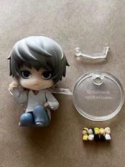 2025年最新】ねんどろいどぷち DEATH NOTE ニアの人気アイテム