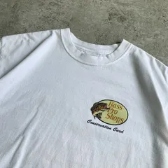 2025年最新】バスプロショップス tシャツの人気アイテム - メルカリ