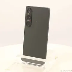 Xperia 1 VI 512GB カーキグリーン 国内版 SIMフリー 美品 Xperia 1 VI | Xperia（エクスペリア） | ソニー