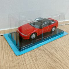 国産名車コレクション 三菱 エクリプス Mitsubishi Eclipse