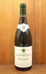 希少バック】ジョセフ・フェヴレイ ヴォルネイ1級畑「サントノ」2015年
