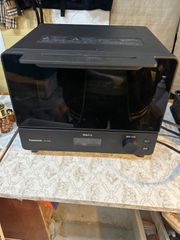ビストロ オーブントースター Panasonic