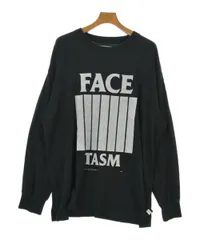 FACETASM Tシャツ・カットソー メンズ 【古着】【中古】【送料無料】