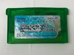 ポケットモンスターエメラルド　カセットのみ 2025年最新】Yahoo!オークション -ポケットモンスターエメラルド