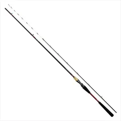 16アナリスター64 30-265 船釣り メバル マダイ ヒラメ