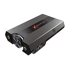 Sound BlasterX7（黒色）+その他 オマケ有 Sound BlasterX7（黒色）+その他 オマケ有 - メルカリ