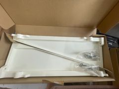 TOTO  カウンター用ブラケット　M9(M8)LALJ