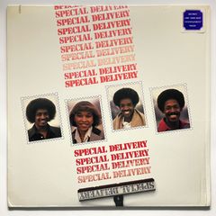 レコード  (LP) [Soul] Special Delivery / Special Delivery