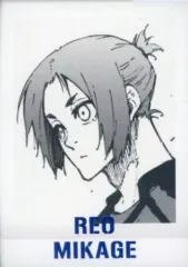 【中古】アニメ系トレカ 13：御影玲王