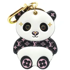 ⭐️キュート⭐️LOUIS VUITTON ルイヴィトン パンダ チャーム