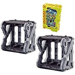 [중고] BANDAI 가면 라이더 세이버 DX 라이드북 혼다나&01AI 개발록 원더 라이드북