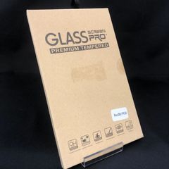 【３枚セット】iPhone 11 Pro Max / XS Max用ガラスフィルム