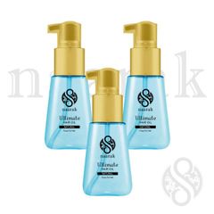ナーラック アルティメイト ヘアオイル ナチュラル 3本 まとめ買い Ultimate HAIR OIL NATURAL