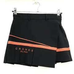 2025年最新】クロノスブラックゴルフの人気アイテム - メルカリ