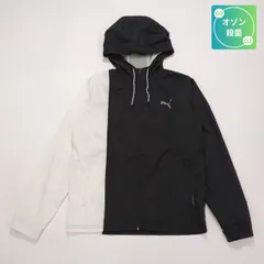 ウィンドブレーカー ジップパーカー 518839-01