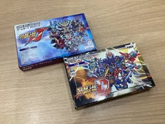 KA938   任天堂　GBA ゲームボーイアドバンス　ソフト2点セット　未使用に近い動作未確認