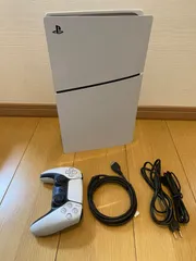 PlayStation5 Digital Edition CFI-2000B01　デジタルエディション