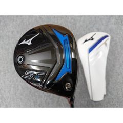 貴重】ミズノ ST−G 3wチタンフェイスヘッドのみ 直営ショップ限定