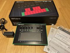 Roland AIRA TB-3