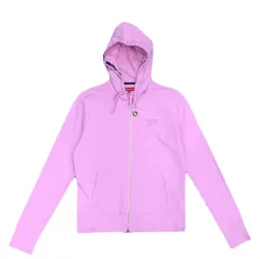 トミーガール ピンクパーカー ヴィンテージ