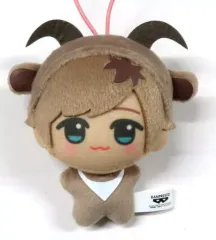 N119 ☆新品☆ ガールズバンドパーティ！ 八潮瑠唯　寝そべり ぬいぐるみ 250205_AY_4403_1024x.jpg?v=