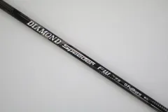【稀少】ダイヤモンドスピーダーFW 4R ミニドラ、3W テーラーメイドスリーブ 稀少】ダイヤモンドスピーダーFW 4R ミニドラ、3W