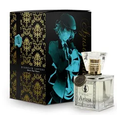 2026年最新】diabolik lovers 香水の人気アイテム - メルカリ