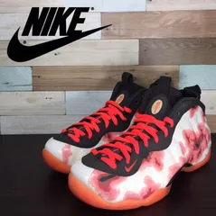 NIKE AIR FOAMPOSITE ONE PREMIUM ナイキ エア フォームポジット ワン プレミアム サーマル マップ 28cm U07668 575420-600