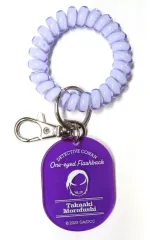 【中古】キーホルダー 諸伏高明 「劇場版 名探偵コナン 隻眼の残像 ロッカーキー風アクリルキーホルダーコレクション」 劇場グッズ