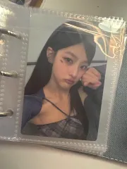 kiss of life キオプ ナッティ トレカ タワレコ kiss of life キオプ トレカ ナッティ makestar - メルカリ