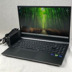 ◆ジャンク品◆クリエイターノートPC パソコン ドスパラ raytrek R5-AA6【i7-12700H・RTX3060・16GB・SSD512GB】/LT-JUNK-250994（038413）