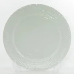 未使用品　ホワイトフルーテッド　ハーフレース　ボウル　16cm　2個 ホワイトフルーテッド ハーフレース ボウル 2個 - メルカリ