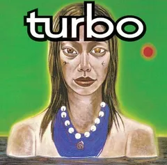 ua turbo アナログLPレコード ウーア ターボ ua turbo アナログLPレコード ウーア ターボ - メルカリ