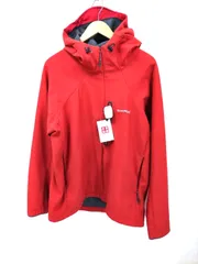 モンベル mont bell ノマドパーカ メンズ JPN：L のサムネイル